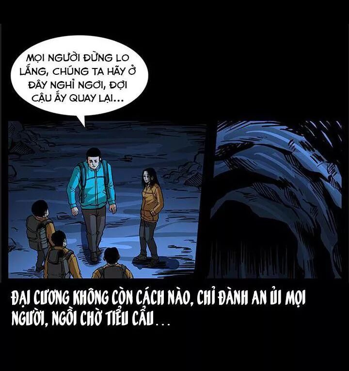 Đọc truyện U Minh Ngụy Tượng - Chap 182