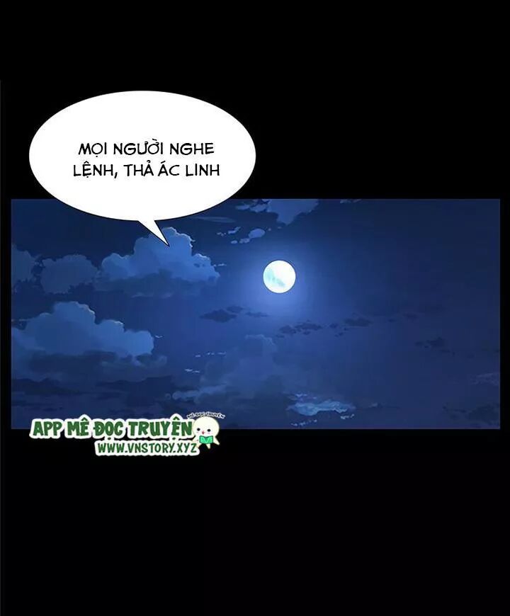 Đọc truyện U Minh Ngụy Tượng - Chap 182