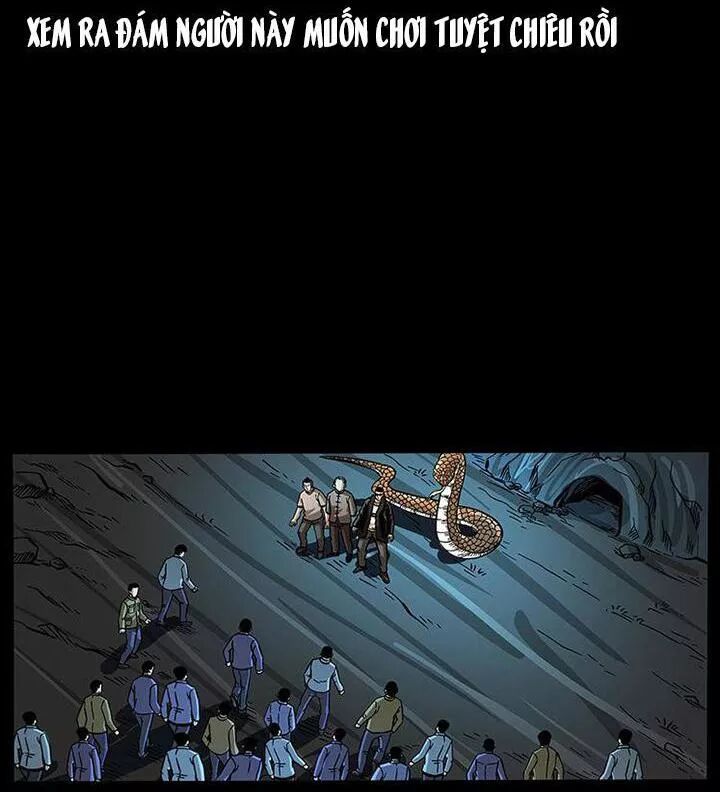 Đọc truyện U Minh Ngụy Tượng - Chap 183