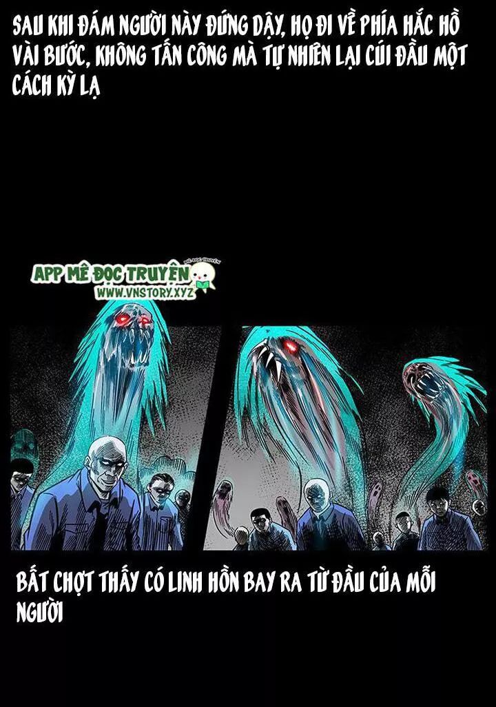Đọc truyện U Minh Ngụy Tượng - Chap 183