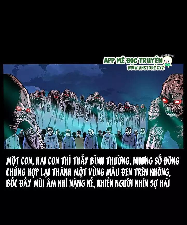 Đọc truyện U Minh Ngụy Tượng - Chap 183