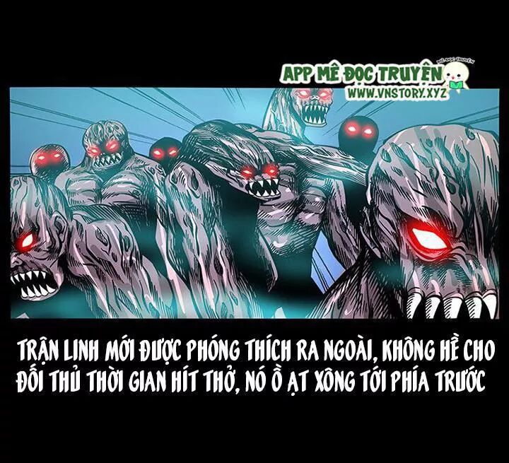 Đọc truyện U Minh Ngụy Tượng - Chap 183