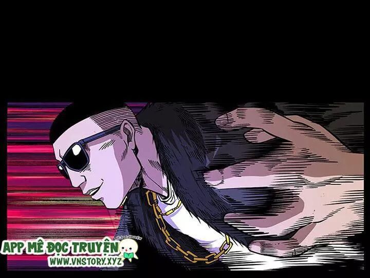 Đọc truyện U Minh Ngụy Tượng - Chap 183