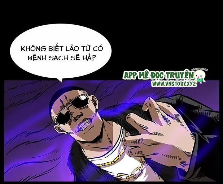 Đọc truyện U Minh Ngụy Tượng - Chap 183