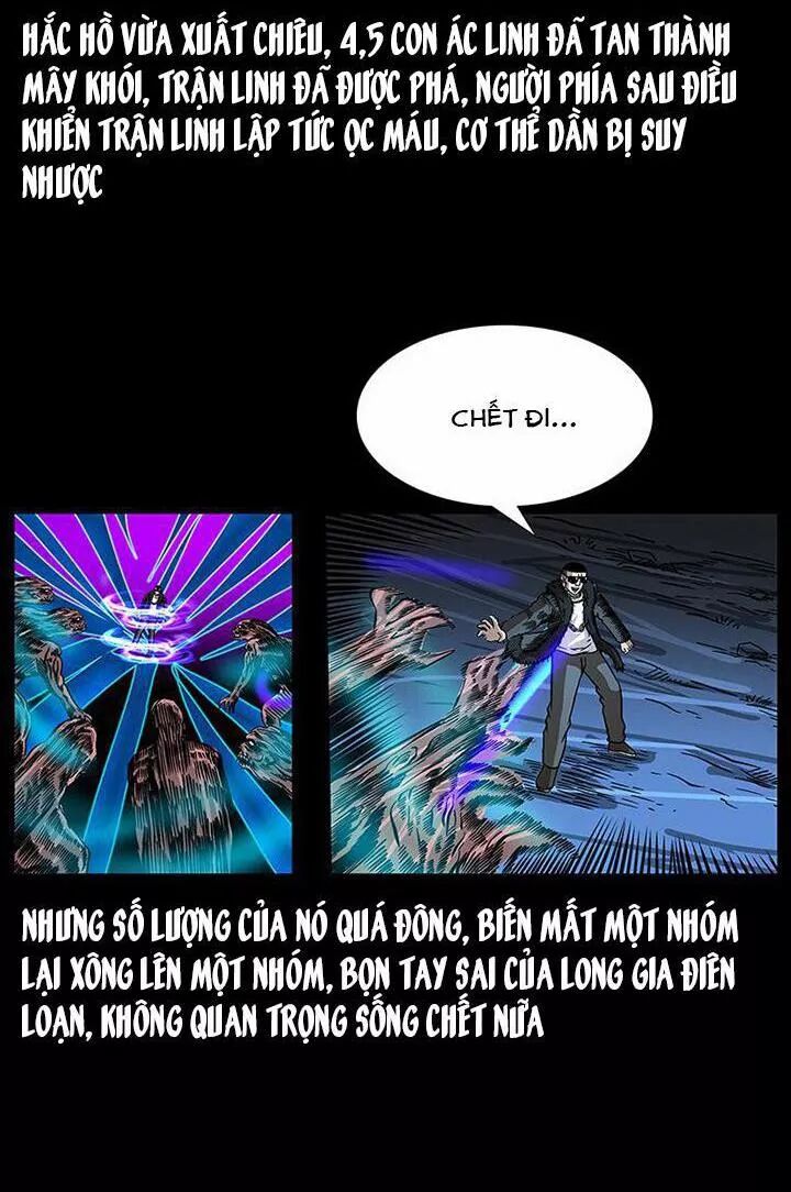 Đọc truyện U Minh Ngụy Tượng - Chap 183