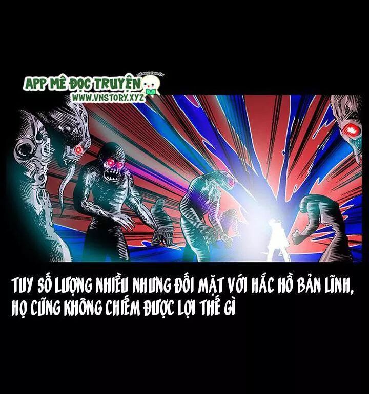 Đọc truyện U Minh Ngụy Tượng - Chap 183