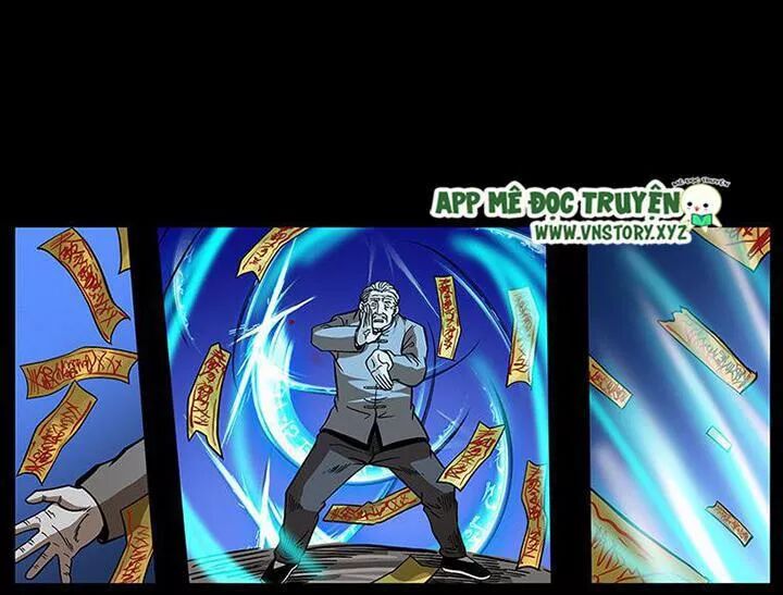 Đọc truyện U Minh Ngụy Tượng - Chap 183