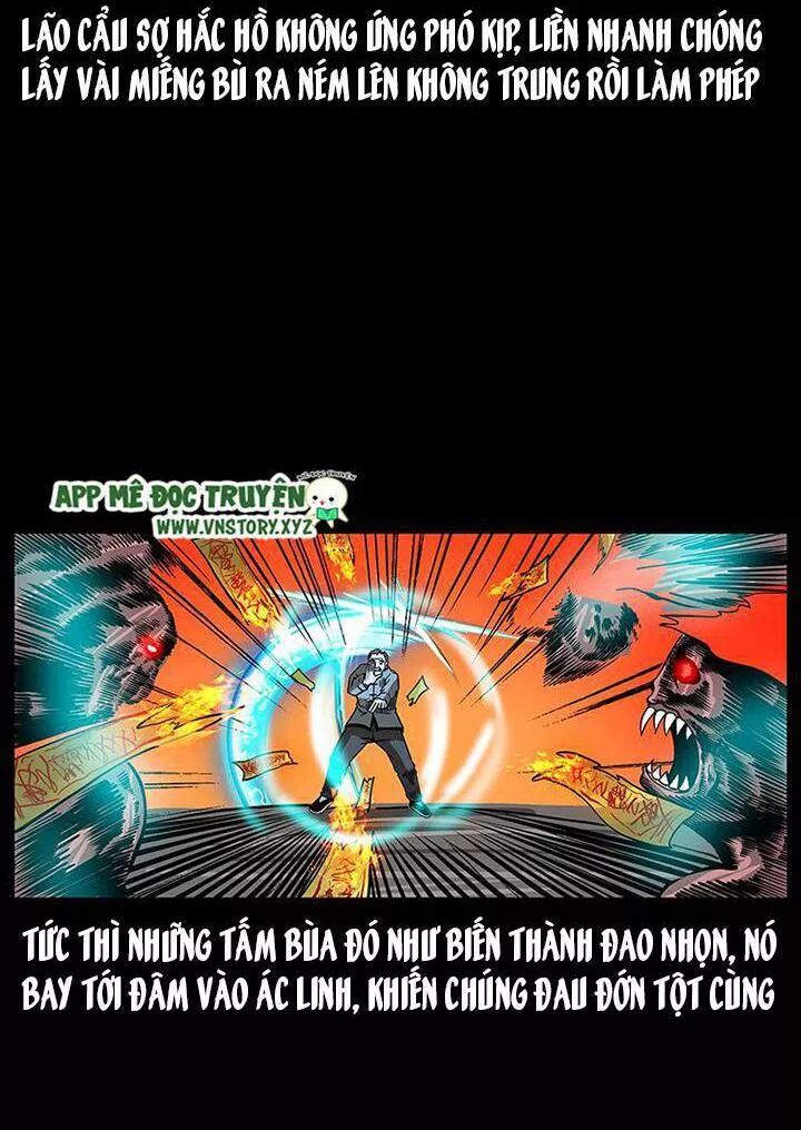 Đọc truyện U Minh Ngụy Tượng - Chap 183