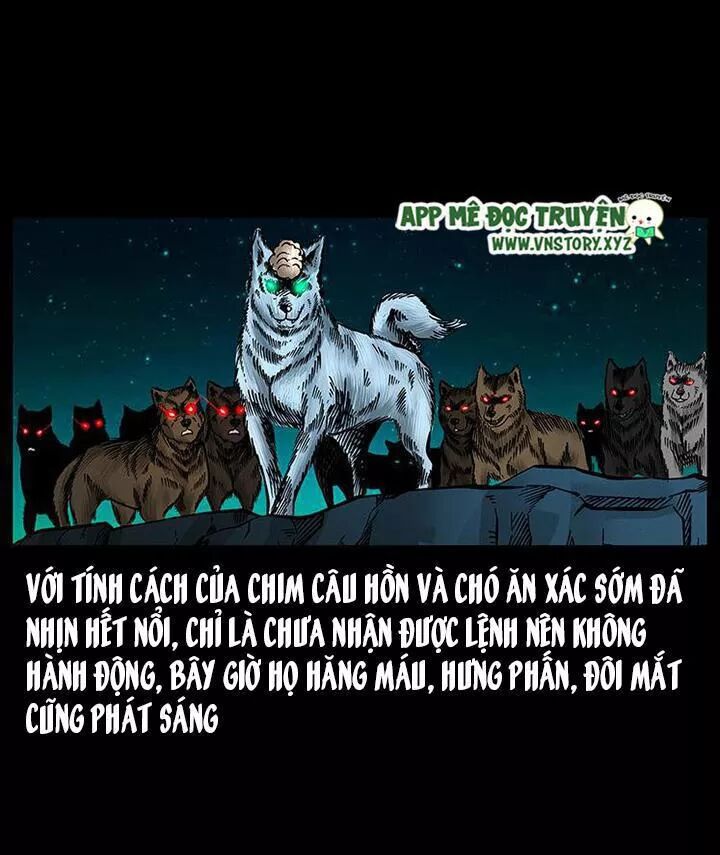 Đọc truyện U Minh Ngụy Tượng - Chap 183