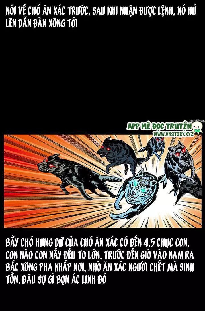 Đọc truyện U Minh Ngụy Tượng - Chap 183