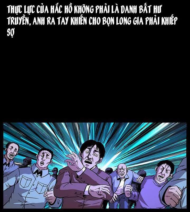 Đọc truyện U Minh Ngụy Tượng - Chap 183