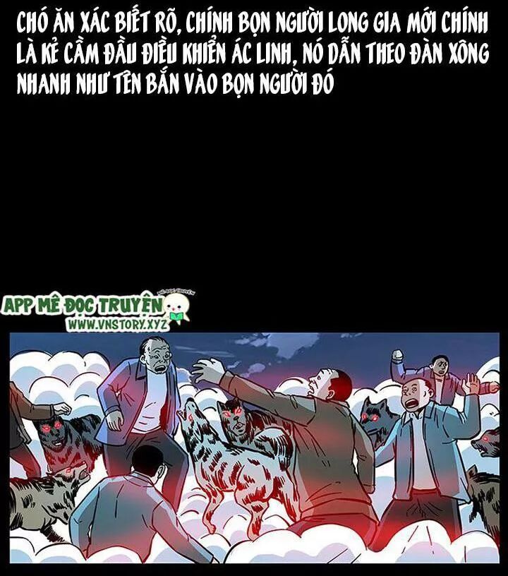 Đọc truyện U Minh Ngụy Tượng - Chap 183