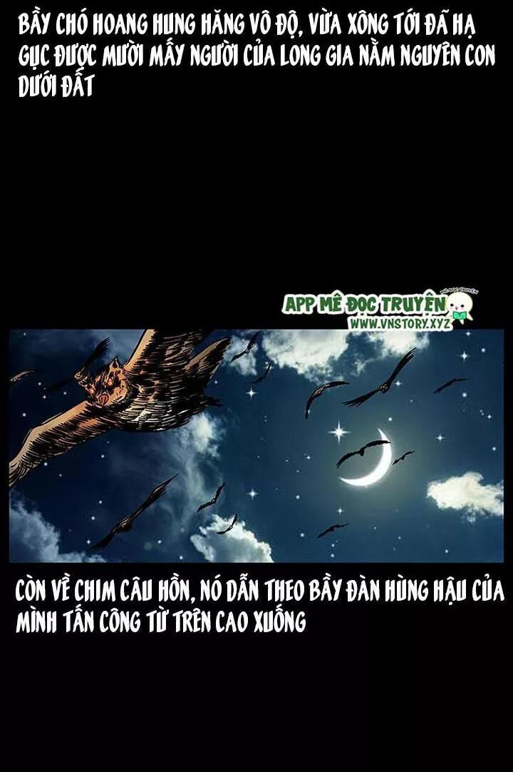 Đọc truyện U Minh Ngụy Tượng - Chap 183