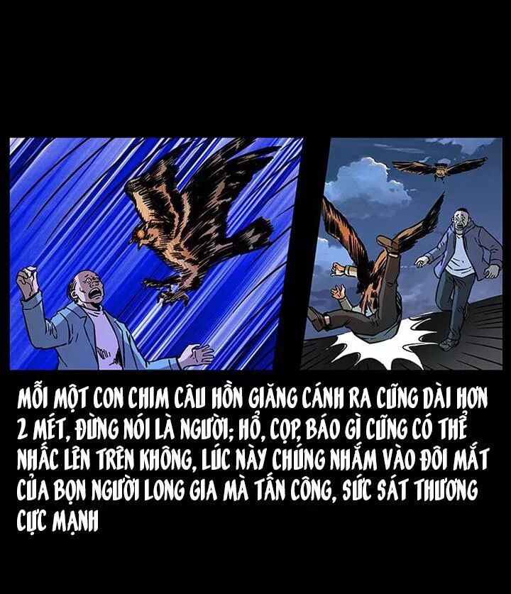 Đọc truyện U Minh Ngụy Tượng - Chap 183