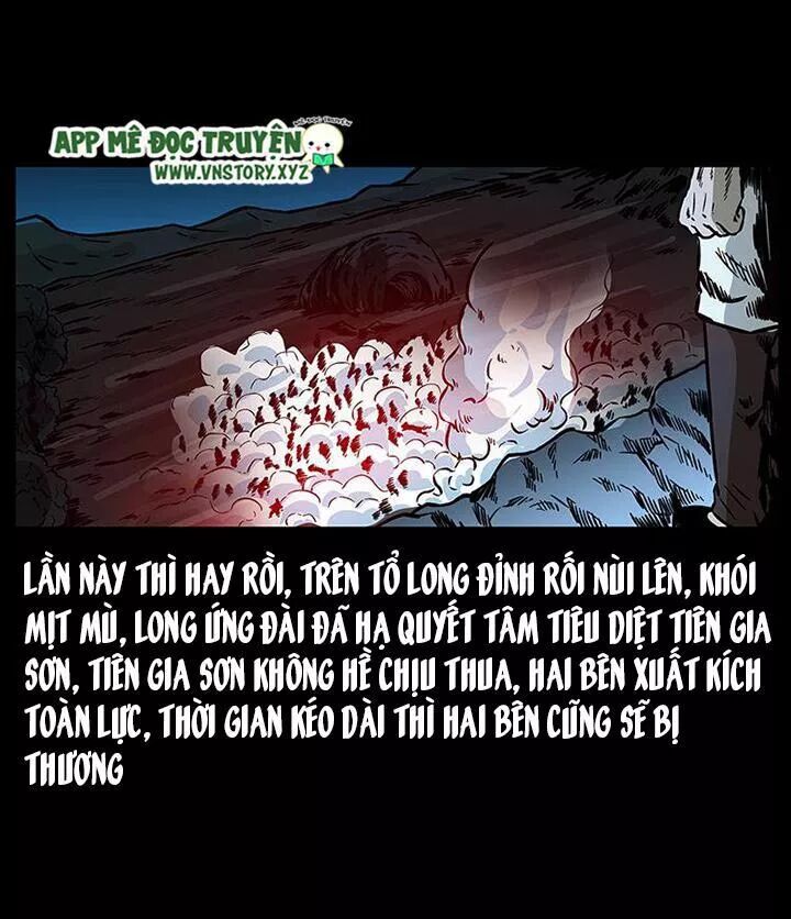 Đọc truyện U Minh Ngụy Tượng - Chap 183