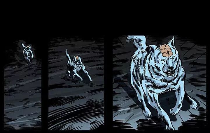 Đọc truyện U Minh Ngụy Tượng - Chap 183