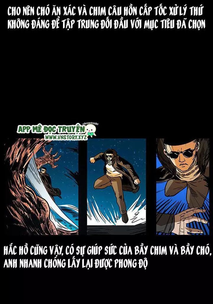 Đọc truyện U Minh Ngụy Tượng - Chap 183