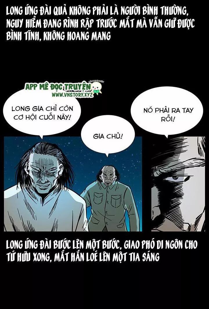 Đọc truyện U Minh Ngụy Tượng - Chap 183