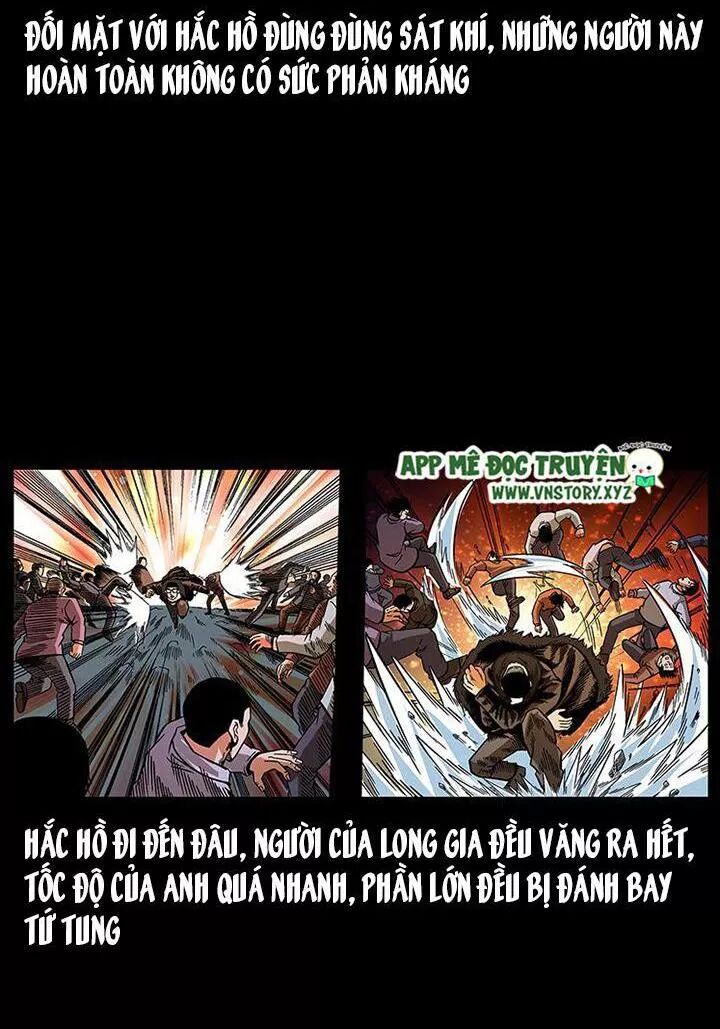 Đọc truyện U Minh Ngụy Tượng - Chap 183