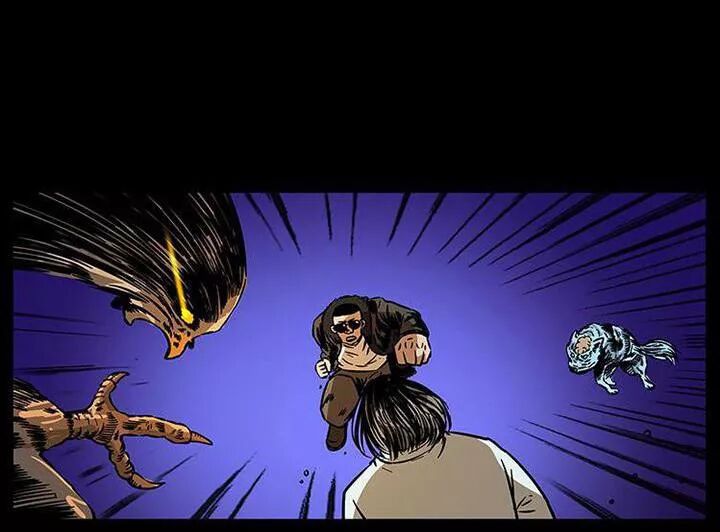 Đọc truyện U Minh Ngụy Tượng - Chap 183