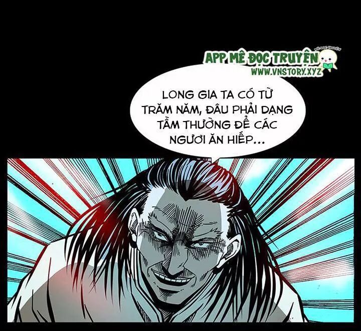 Đọc truyện U Minh Ngụy Tượng - Chap 183