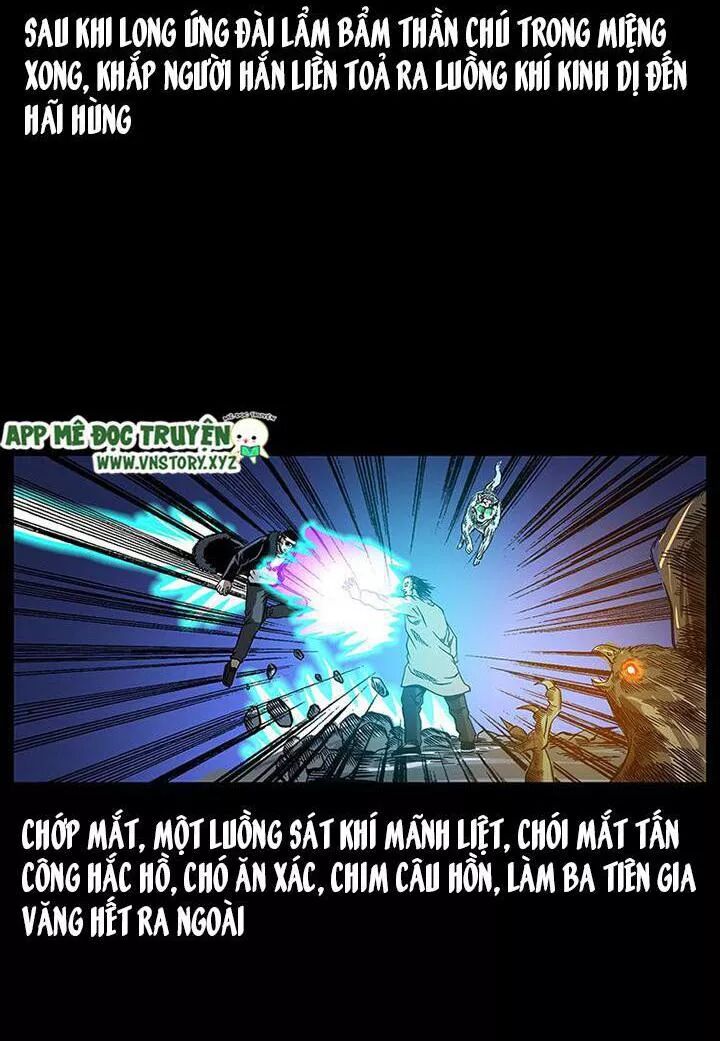 Đọc truyện U Minh Ngụy Tượng - Chap 183