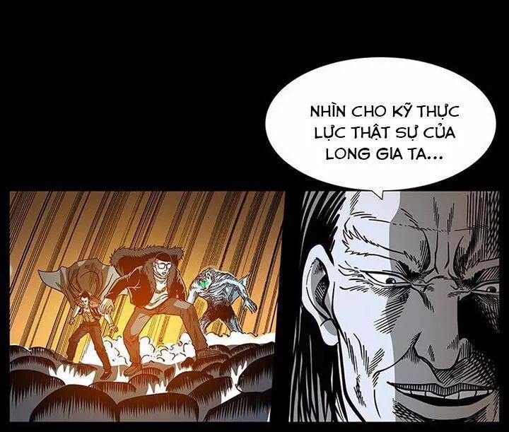 Đọc truyện U Minh Ngụy Tượng - Chap 183
