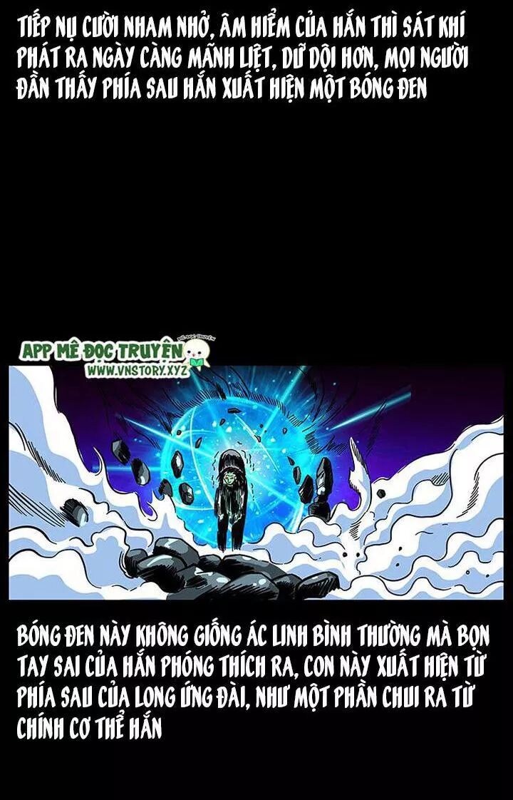 Đọc truyện U Minh Ngụy Tượng - Chap 183