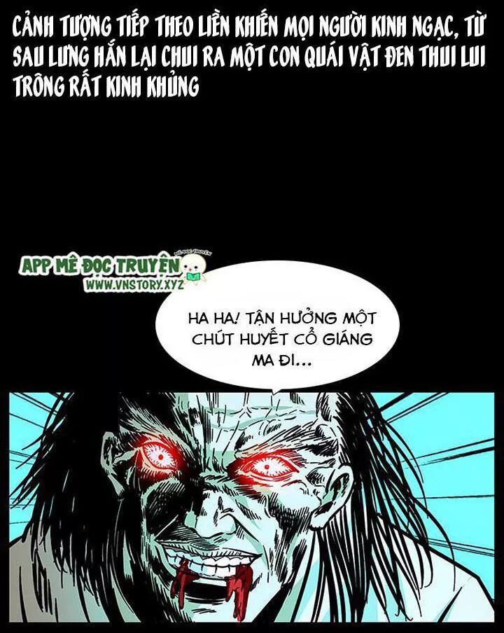 Đọc truyện U Minh Ngụy Tượng - Chap 183