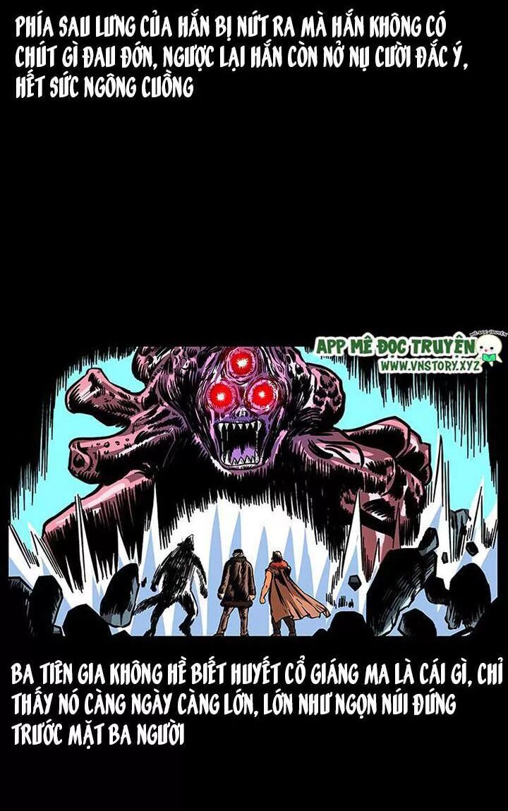 Đọc truyện U Minh Ngụy Tượng - Chap 183