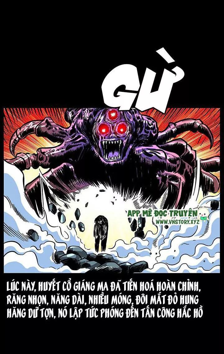 Đọc truyện U Minh Ngụy Tượng - Chap 183