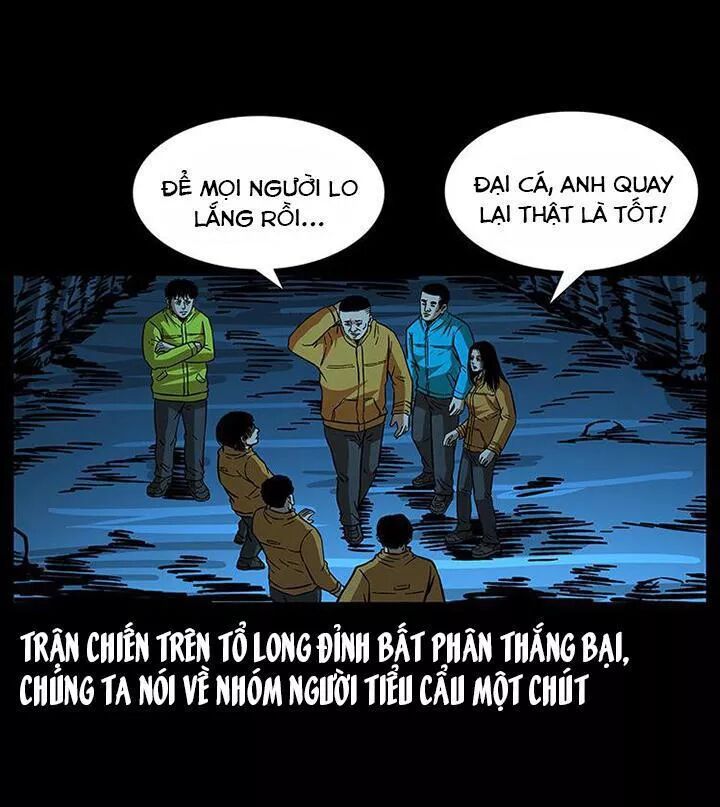 Đọc truyện U Minh Ngụy Tượng - Chap 183
