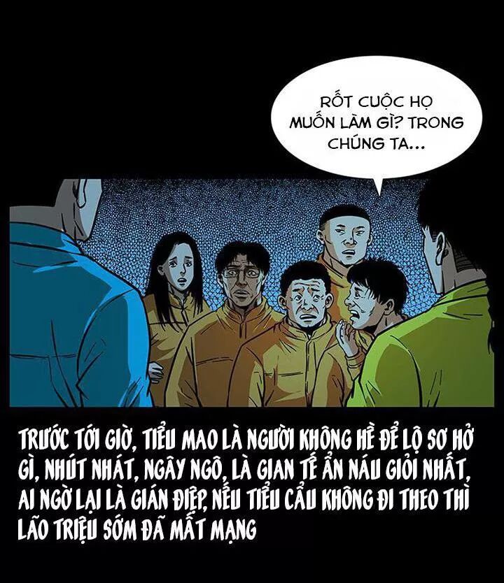 Đọc truyện U Minh Ngụy Tượng - Chap 183