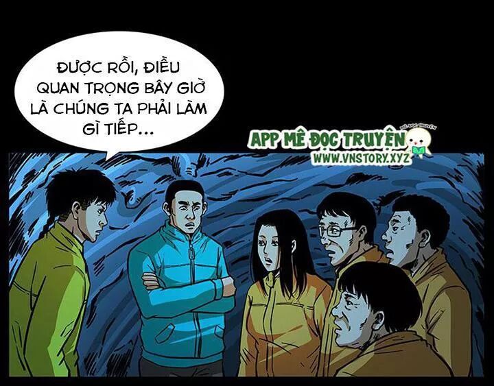 Đọc truyện U Minh Ngụy Tượng - Chap 183