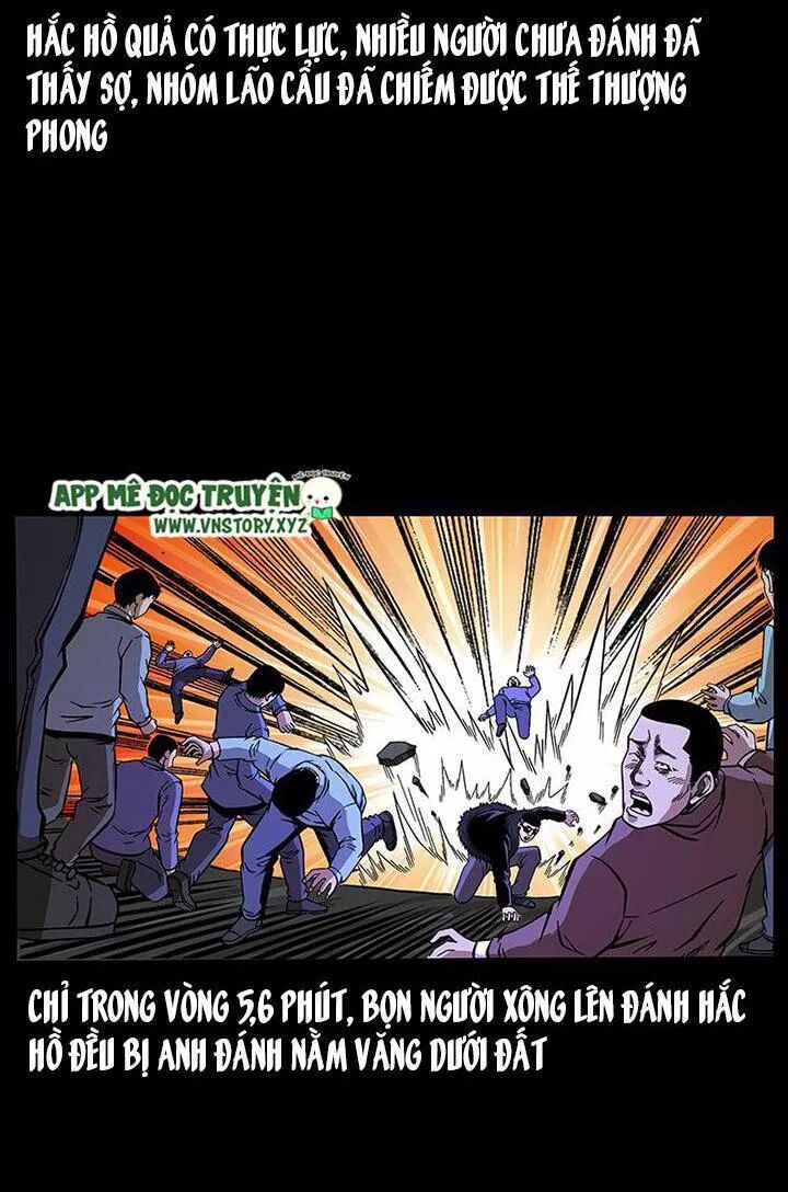 Đọc truyện U Minh Ngụy Tượng - Chap 183