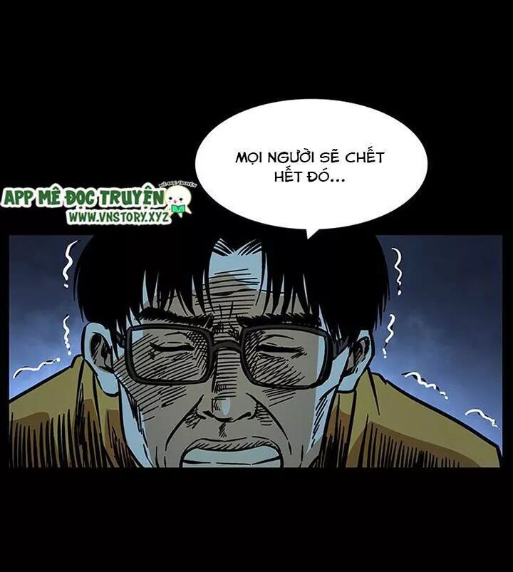 Đọc truyện U Minh Ngụy Tượng - Chap 183