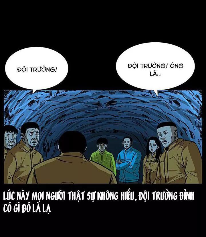 Đọc truyện U Minh Ngụy Tượng - Chap 183