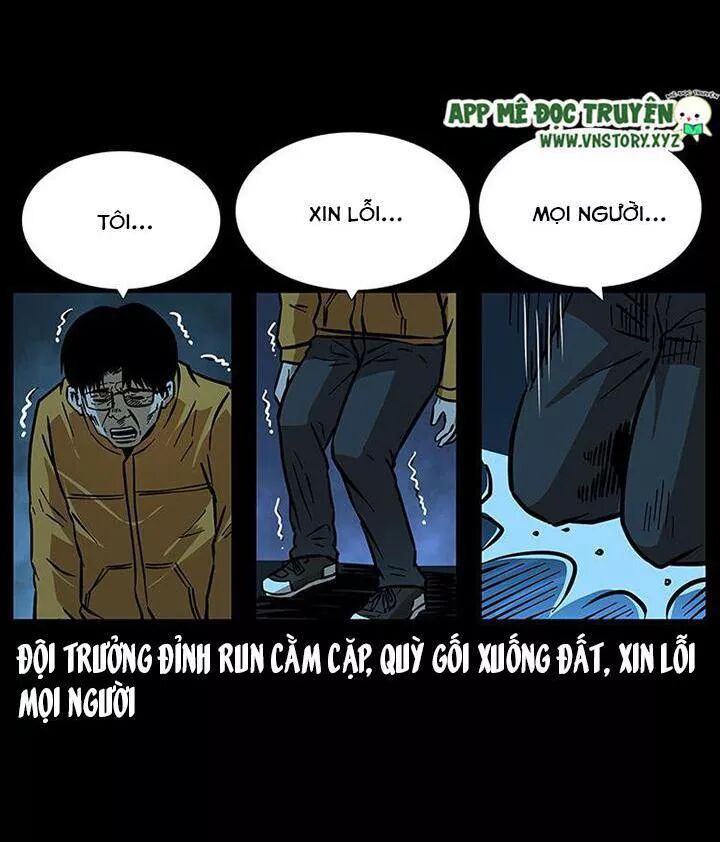 Đọc truyện U Minh Ngụy Tượng - Chap 183