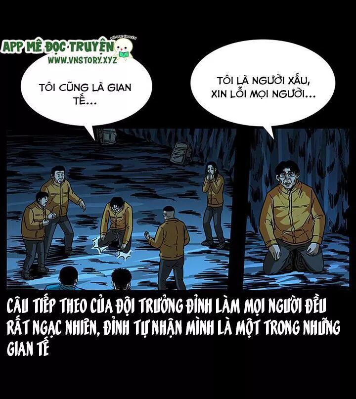 Đọc truyện U Minh Ngụy Tượng - Chap 183