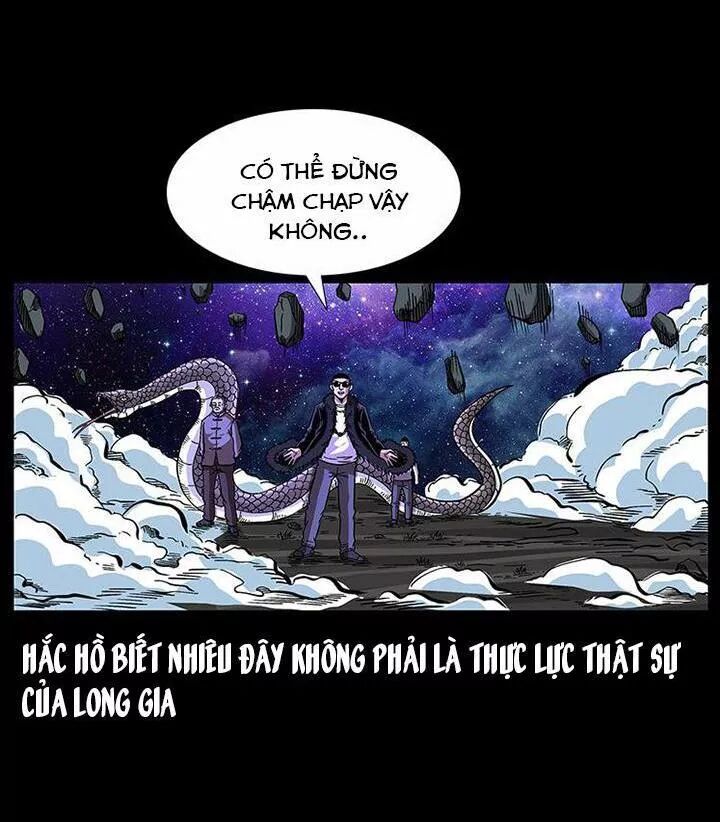 Đọc truyện U Minh Ngụy Tượng - Chap 183