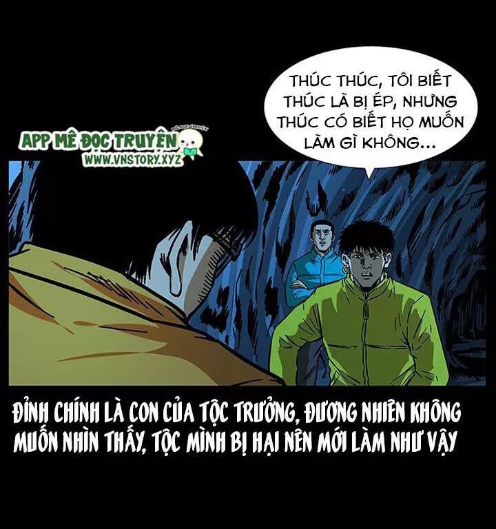 Đọc truyện U Minh Ngụy Tượng - Chap 183