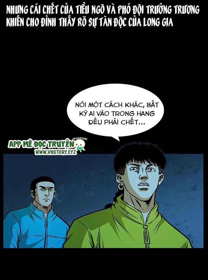 Đọc truyện U Minh Ngụy Tượng - Chap 183