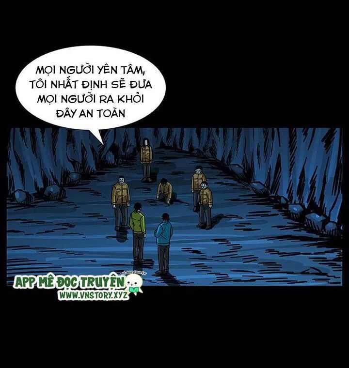 Đọc truyện U Minh Ngụy Tượng - Chap 183