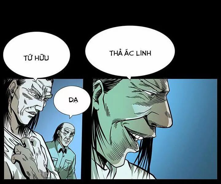 Đọc truyện U Minh Ngụy Tượng - Chap 183