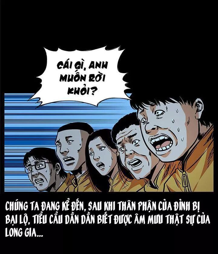Đọc truyện U Minh Ngụy Tượng - Chap 184