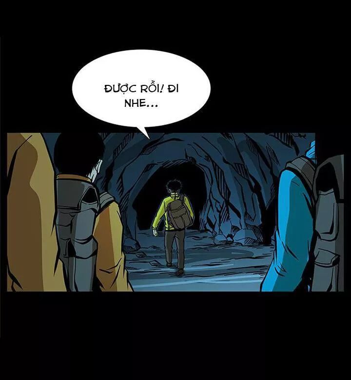 Đọc truyện U Minh Ngụy Tượng - Chap 184