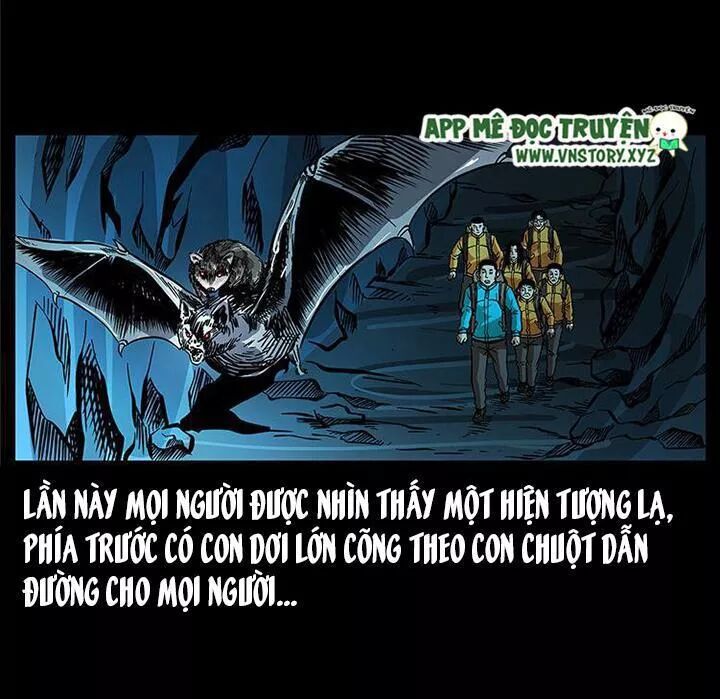 Đọc truyện U Minh Ngụy Tượng - Chap 184