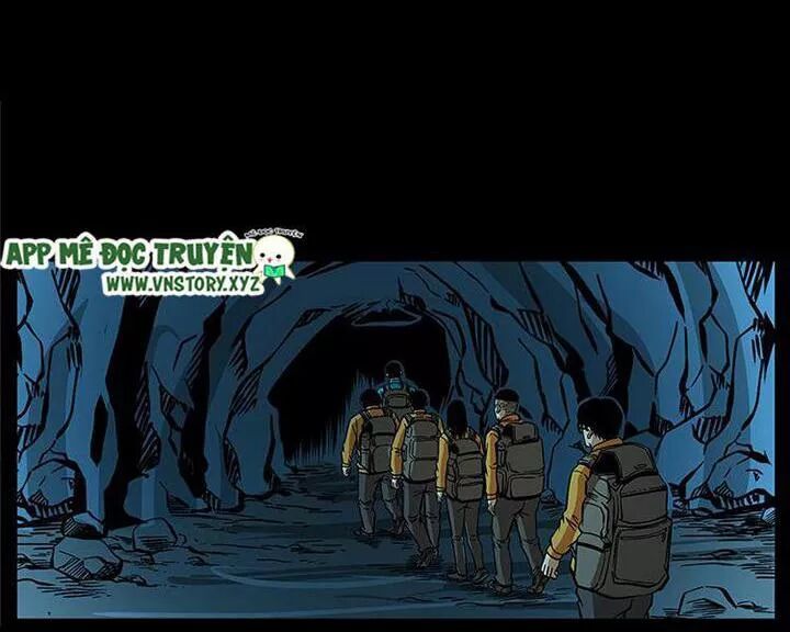 Đọc truyện U Minh Ngụy Tượng - Chap 184