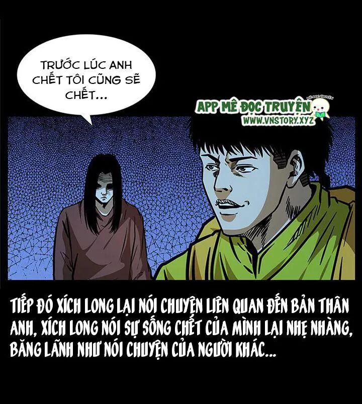 Đọc truyện U Minh Ngụy Tượng - Chap 184