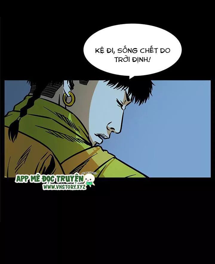 Đọc truyện U Minh Ngụy Tượng - Chap 184